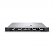 Zestaw serwer  DELL PowerEdge R450 XS 4309Y 4x3.5in 16GB 1x480GB SSD Rails Bezel No NIC PERC H355 iDRAC9 Enterprise 15G 600W + Windows Server 2019 Essential