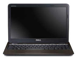 notebook dell inspiron