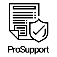 3 lata gwarancji ProSupport