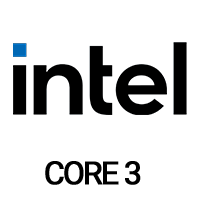 Procesor Intel Core 3