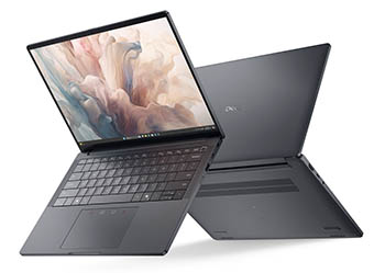 PC Portable Dell Latitude 14 Plus - Intel Core 5, 16 Go RAM, 512 Go SSD, Écran 14" Full HD+