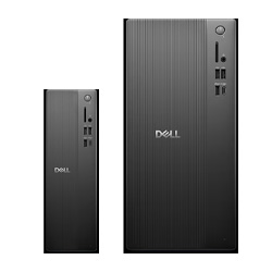 komputer dell base slim tower desktop pc