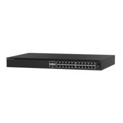 Switch DELL N1124T