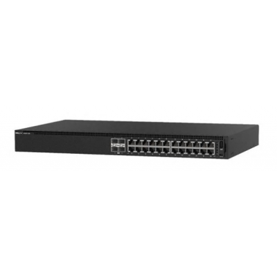 Switch DELL N1124T