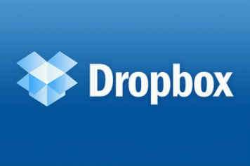 Dell wspiera Dropbox