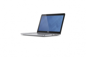 Nowe laptopy Dell Inspiron Serii 7000
