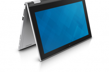 Dell Inspiron 2 w 1