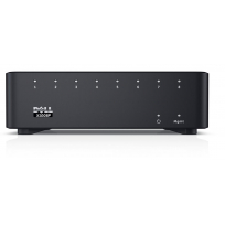 Switch Dell X1008P