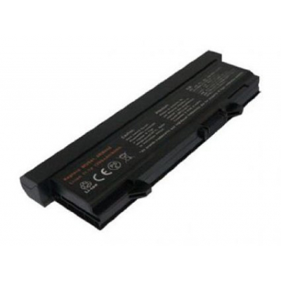 Bateria DELL 9-cell RM677 85W do Latitude E5400/E5500/E5510/E5410