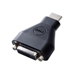 Adapter Dell - HDMI to DVI