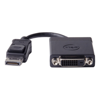 Adapter Dell - DisplayPort to DVI