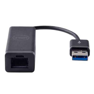Adapter Dell USB 3.0 Ethernet (PXE)