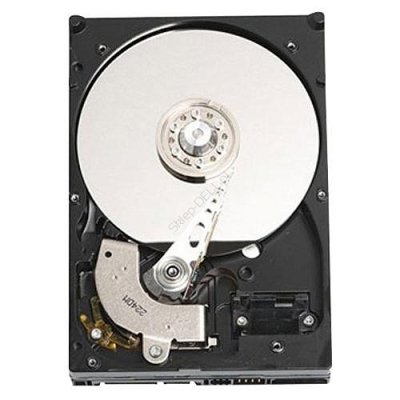 Dysk serwerowy Dell 2TB SATA 7.2K RPM 3.5'' HD Cabled - Kit (PowerEdge T20, T110II)