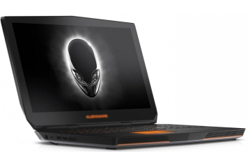 Najnowsze laptopy serii Alienware już w sprzedaży