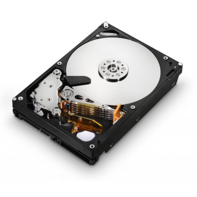 Dysk serwerowy Dell 500GB SATA 7.2kRPM 3.5'' PowerEdge T20