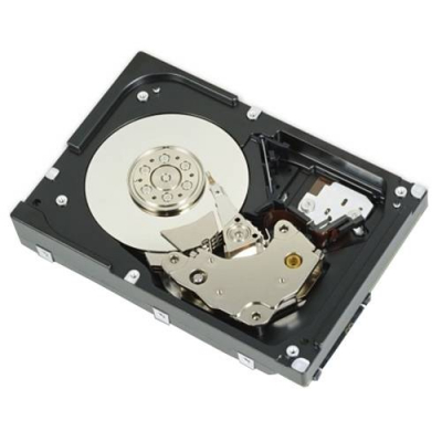 Dysk serwerowy Dell 300GB 15k RPM SAS 12Gbps 2,5'' do R430, R530, R630