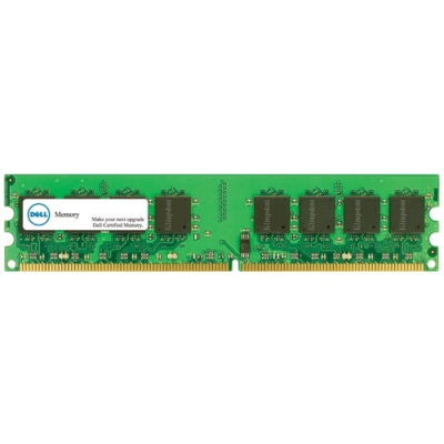 Pamieć serwerowa Dell 16GB DDR4 RDIMM 2400MHz R/T430 R530 R630 R730