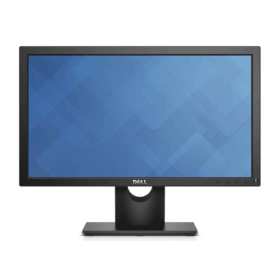 Monitor Dell E2016HV 19.5'' LED VGA EUR 3YAES
