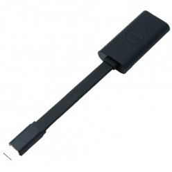 Adapter Dell 7.4mm Barrel to USB-C