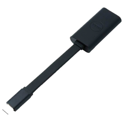 Adapter Dell 7.4mm Barrel to USB-C