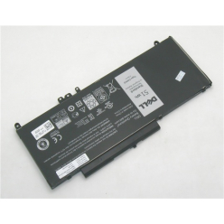 Bateria DELL 4-cell 51Wh do E5450