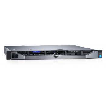 Zestaw serwer DELL PowerEdge R230 E3-1230v6 8GB 2x1TB SATA NHP ENT 3,5'' H330 DVD-RW 3yNBD + Windows Server 2016 Essentials