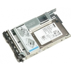 Dysk serwerowy  Dell 120GB Solid State Drive SATA Boot MLC 6Gpbs 2,5" w 3,5" Hot Plug 13G