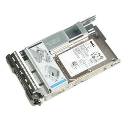 Dysk serwerowy  Dell 120GB Solid State Drive SATA Boot MLC 6Gpbs 2,5" w 3,5" Hot Plug 13G