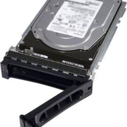 Dysk serwerowy  Dell 4TB SATA 6Gb/s 7.2k Hot Plug 3.5'' 13 Gen