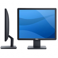 Monitor Dell E1715S 17 VGA 3YPPG czarny