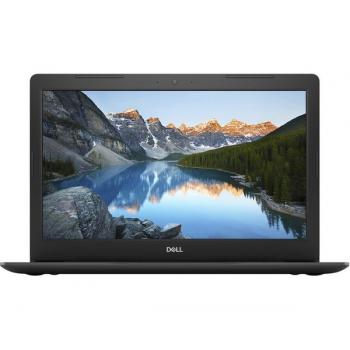 Laptop DELL Inspiron 5570 15.6'' FHD i5-8250U 8GB 128GB+1TB DVDRW AMD R530 Win10H 1Y NBD+1Y CAR czarny