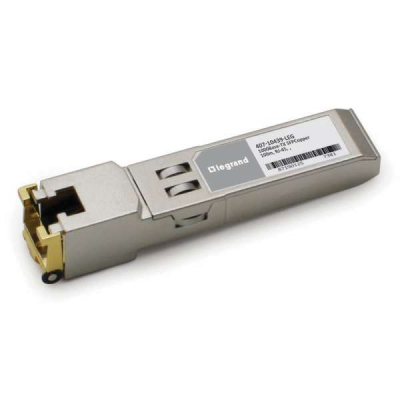 Adapter Dell Networking Transceiver SFP1000BASE-T (Wyse)