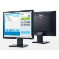 Monitor Dell E1715S 17'' VGA 5YPPG