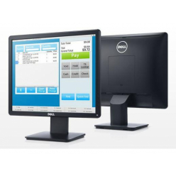 Monitor Dell E1715S 17'' VGA 5YPPG