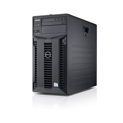 Urządzenie NAS DELL PowerVault NX200 4TB