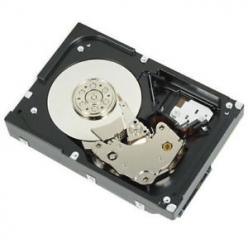 Dysk Serwerowy Dell 1,8TB 10K RPM SAS 512e 12Gbps 3,5'' (2,5'' in 3,5'') - 13gen (T/R430, R530)