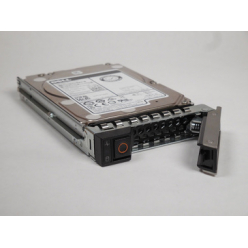 Dysk serwerowy Dell 600GB 15k RPM 512n SAS 12Gbps 2,5'' - 14gen. (R740)