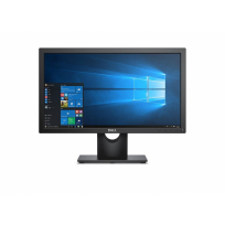 Monitor Dell E2216HV 21,5'' FHD VGA 5YPPG