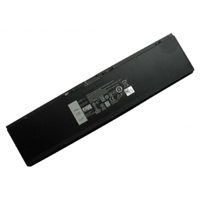 Bateria DELL 4-cell 54WHr do E7450