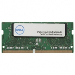 Pamięć Dell 16GB DDR4 SODIMM 2666MHz