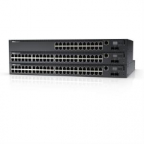 Switch DELL N2024