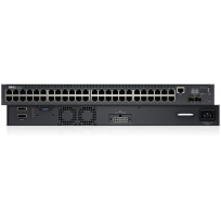 Switch DELL N2024