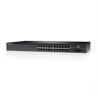 Switch DELL N2024