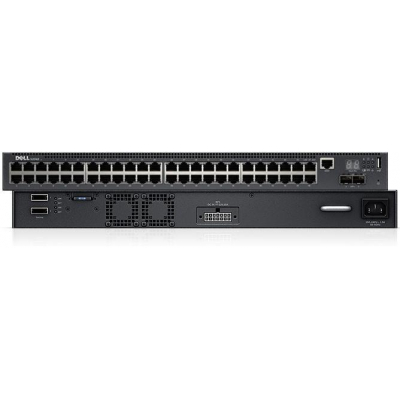Switch DELL N2048