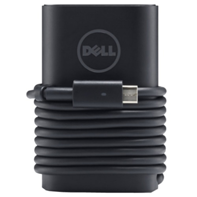 DELL zasilacz 65W USB-C 