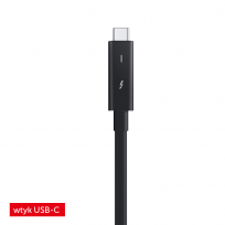 Dell zasilacz 90W USB-C