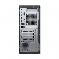 Komputer DELL Optiplex XE3 MT i5-8500 8GB 256GB+1TB DVDRW W10Pro 3YNBD