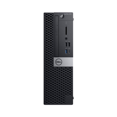 Komputer DELL Optiplex XE3 SFF i5-8500 16GB 512GB SSD DVDRW W10Pro 3YNBD