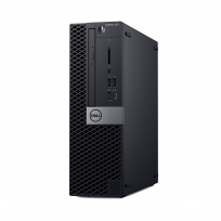 Komputer DELL Optiplex XE3 SFF i5-8500 16GB 512GB SSD DVDRW W10Pro 3YNBD