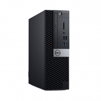 Komputer DELL Optiplex XE3 SFF i5-8500 16GB 512GB SSD DVDRW W10Pro 3YNBD